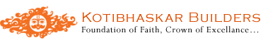 Kotibhaskar Builders, Sangli